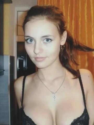 Индивидуалка Ангелина Фотография 5